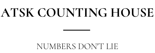 ATSK Counting House